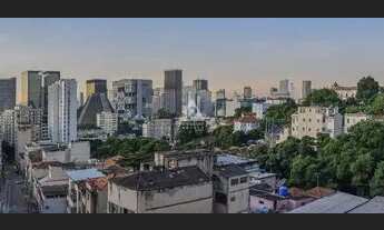 Imagem 7: Apartamento à venda, 4 quartos, 3 suítes, Santa Teresa - RIO DE JANEIRO/RJ