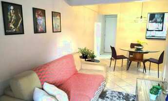 Imagem: Apartamento com 3 dormitórios à venda