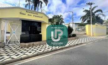 Imagem: Casa com 3 dormitórios, 106 m² - venda