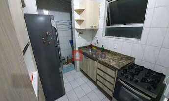 Imagem 3: Apartamento com 2 dormitórios à venda, 48 m² por R$ 180.000,00 - Jardim Elite - Piracicaba