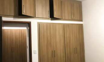 Imagem 7: Casa com 3 dormitórios para alugar, 150 m² por R$ 4.122/mês - Cidade Satélite - Atibaia/SP