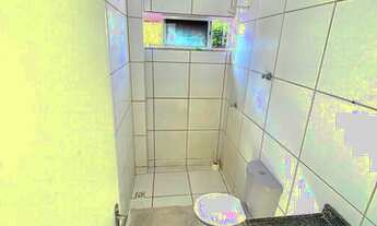 Imagem 5: Apartamento para aluguel com 50 metros quadrados com 2 quartos em Jaguarana - Paulista