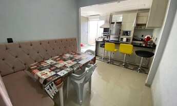 Imagem 2: Casa 3 quartos parque da liberdade 3