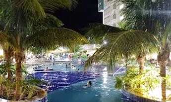 Imagem 7: Enjoy Olímpia Park Resort apto. 1 dormitório