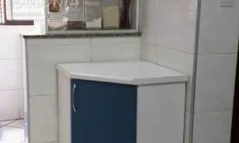 Imagem 6: Santo André - Apartamento Padrão - Campestre