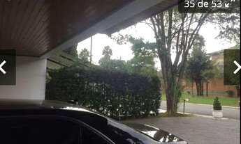 Imagem 4: Sobrado Residencial à venda, Jardim Fonte do Morumbi, São Paulo -