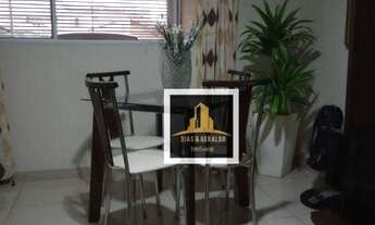 Imagem 6: Casa com 3 dormitórios à venda, 114 m² por R$ 540.000 - Parque Industrial - São José dos C