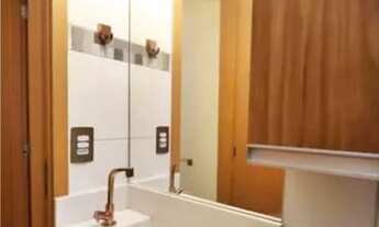 Imagem 5: Cobertura duplex com jacuzzi