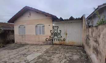 Imagem 3: Casa à venda, 80 m² por R$ 170.000 - São Lourenço - Londrina/PR