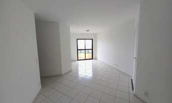 Imagem: LINDO! ANDAR ALTO. Pronto pra mudar