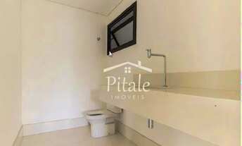 Imagem 7: Sobrado com 3 dormitórios à venda, 272 m² por R$ 4.500.000,00 - Indianópolis - São Paulo/S