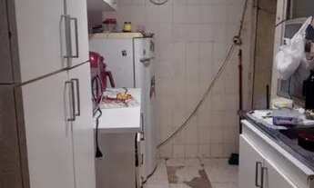 Imagem 2: Apartamento 35m2 térreo Mogi das Cruzes