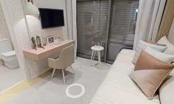 Imagem 7: Apartamento em Rua Rafael Correia, 174 - Vila Romana, 3 suítes, 3 vagas, dep, Marcco