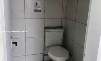 Imagem 4: Sala Comercial para Venda em Salvador, Centro, 2 banheiros