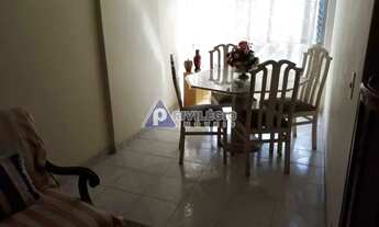 Imagem 6: Apartamento à venda, 3 quartos, 1 suíte, 1 vaga, Laranjeiras - RIO DE JANEIRO/RJ