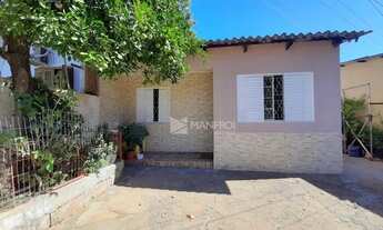 Imagem 2: Casa com 2 dormitórios à venda, 115 m² por R$ 380.000,00 - Bela Vista - Alvorada/RS