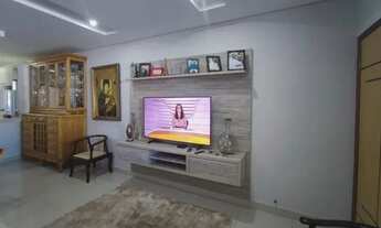 Imagem: Casa para venda tem 100 metros quadrados