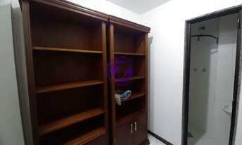 Imagem 7: EXCELENTE 3 QUARTOS - 2ª QUADRA DA PRAIA