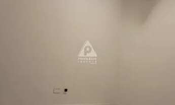 Imagem 6: Privilégio imóveis vende: Excelente sala reversível para conjugado no coração do Flamengo