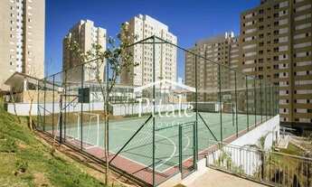 Imagem 3: Apartamento com 2 dormitórios à venda, 48 m² por R$ 235.000,00 - City Bussocaba - Osasco/S