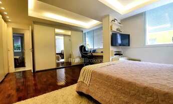 Imagem 7: Rio de Janeiro - Apartamento Padrão - Ipanema