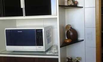 Imagem 6: Apartamento para Venda em São José dos Campos, Jardim América, 3 dormitórios, 1 suíte, 3 b