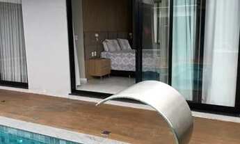 Imagem 5: Casa de condomínio para venda tem 480 metros quadrados com 1 quarto