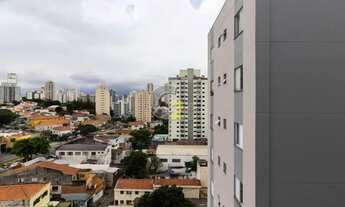 Imagem 3: Apartamento para venda possui 65 metros quadrados com 2 quartos