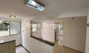 Imagem 3: Apartamento à venda no bairro Cidade dos Bandeirantes - São Paulo/SP