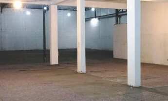 Imagem 6: Loja grande em Piabetá