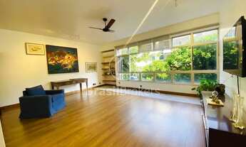 Imagem: Rio de Janeiro - Apartamento Padrão - Ipanema