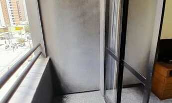 Imagem 5: Apartamento com vista para o mar em ótima localização