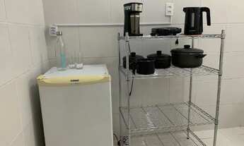 Imagem 4: Alugo kitnet mobiliado