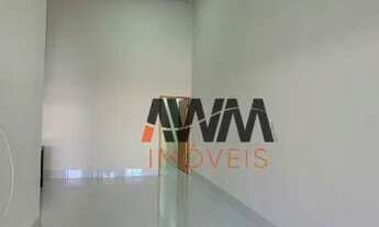 Imagem 4: Casa com 3 quartos à venda, 131 m² por R$ 539.000 - Setor Três Marias - Goiânia/GO