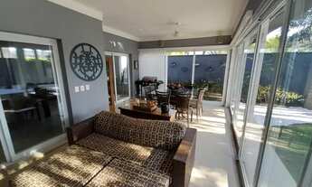 Imagem 5: Casa no Condomínio Casalbuono