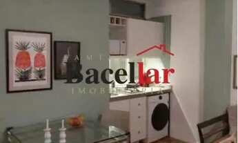 Imagem: Apartamento - Padrão / Residencial / Flamengo