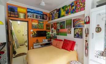 Imagem 3: Apartamento à venda, 1 quarto, Tijuca - RIO DE JANEIRO/RJ
