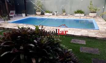 Imagem 7: Casa em Condomínio - Linear / Residencial / Recreio dos Bandeirantes