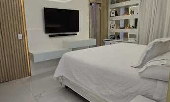 Imagem 3: A casa dos seus sonhos porteira fechada na Cidade Alpha