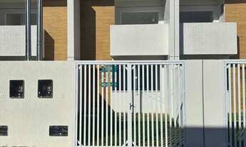 Imagem: Vendo Casa duplex na Barra dos coqueiros