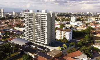 Imagem: Descubra o seu novo lar no Edifício Mirage