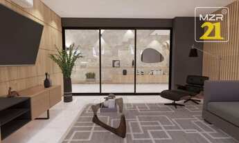 Imagem 7: Sobrado Alphaville 1