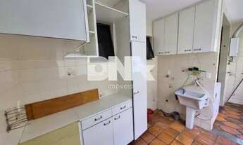 Imagem 7: Cobertura - Linear / Residencial / Recreio dos Bandeirantes