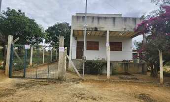 Imagem: Vendo ou troco casa em São jose de Almeida