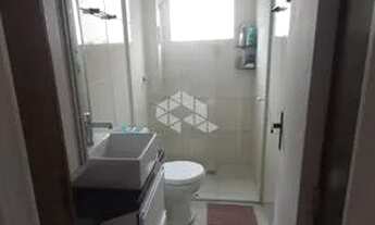 Imagem 4: Apartamento com 02 quartos/dormitórios no bairro Serraria, em São José- SC