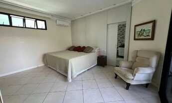 Imagem 7: Apartamento Mansão Domani Cita na Avenida Beira Mar, 230 m2, 4 quartos, Farolandia