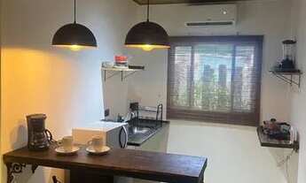 Imagem 3: Flat em Juquehy - com escritura