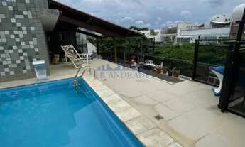 Imagem 5: Recreio dos Bandeirantes