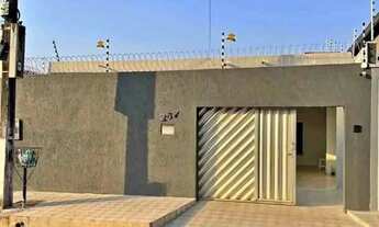 Imagem: Casa na Bequimão