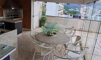 Imagem 3: Apartamento - / Residencial / Leblon